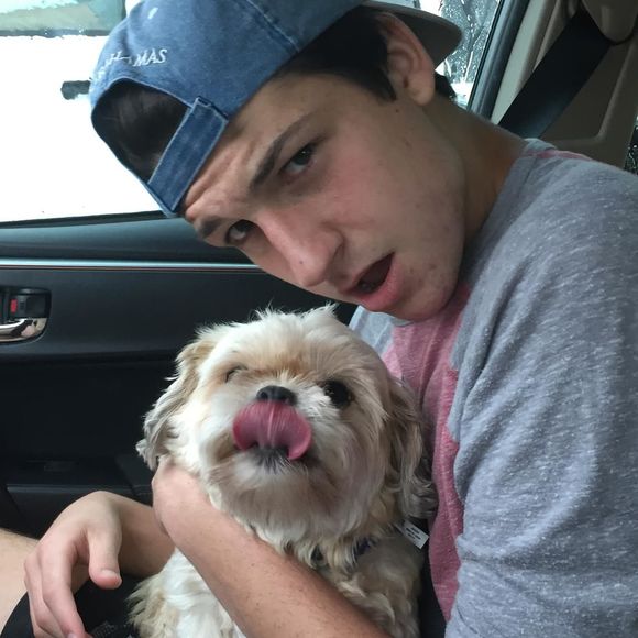 Meet your Posher, Carson - Picture 1 of 1